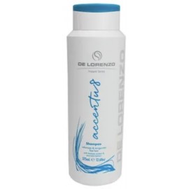 De Lorenzo Accentu8 Shampoo 375ml